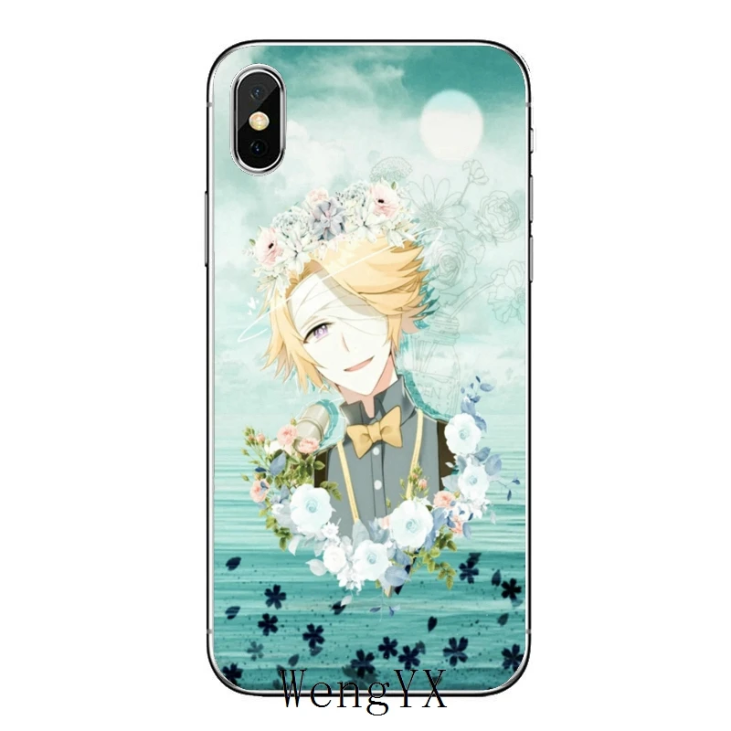 Yoosung аксессуары для телефона Xiaomi Redmi Note 8 7 6 5A 4 Pro 7A K20 6A 4A 4X 5 Plus S2 | Мобильные телефоны