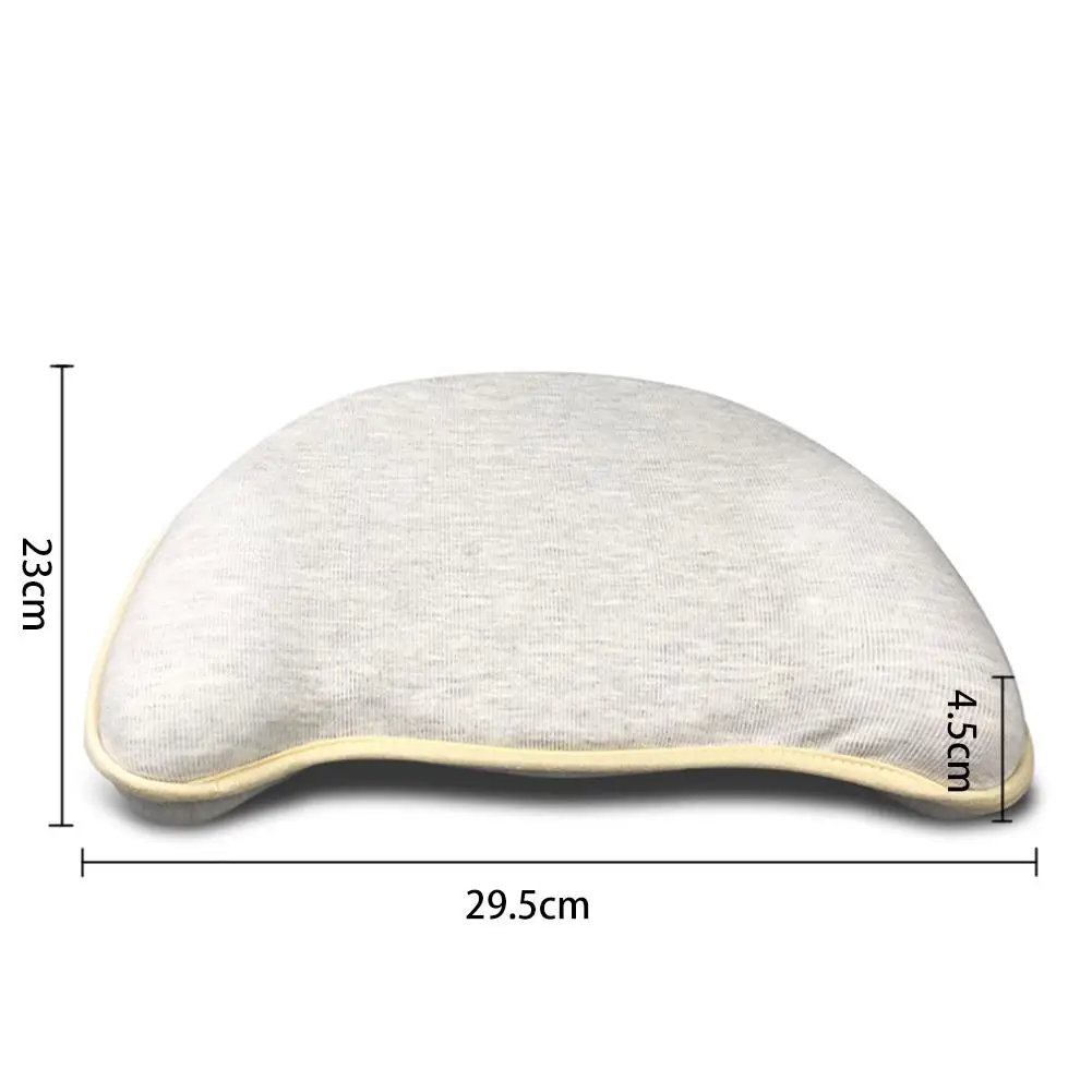 Неонатальная детская плоская головы синдром Предотвращение детские головки