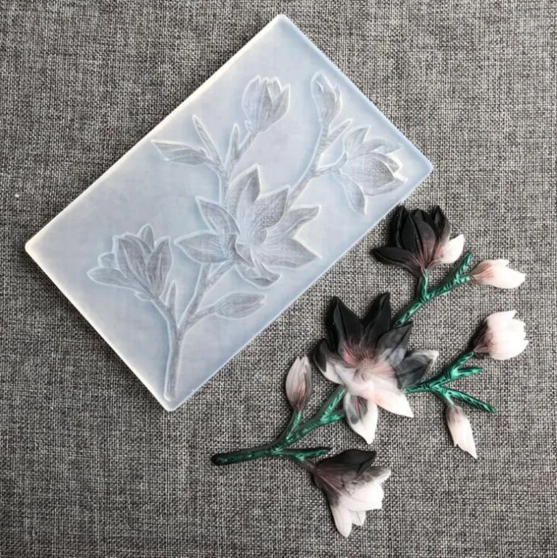 Форма силиконовая для украшения автомобиля в стиле ретро | Дом и сад