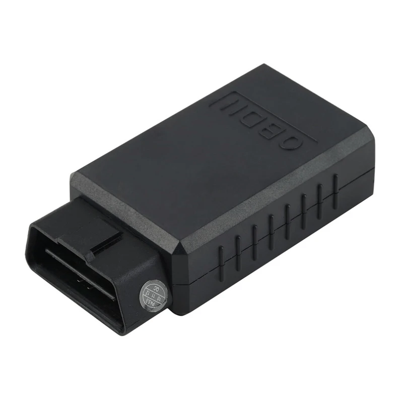 Горячая Распродажа ELM327 V1.5 OBD2 Диагностический интерфейс Wfi ELM327 Bluetooth ELM327 USB V2.1 Can-Bus сканер Поддержка OBD-II протоколов
