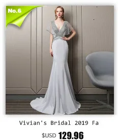 Vivian's Bridal, белое короткое платье без бретелек с открытыми плечами, платье для выпускного вечера с открытой спиной и кружевной аппликацией, простое платье для выпускного вечера для девочек