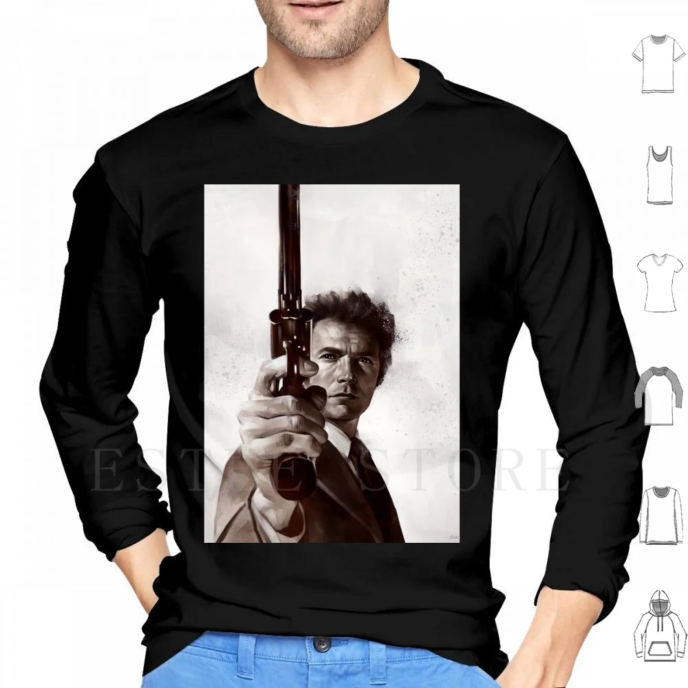 Классический триллер Грязные цветы в стиле 50-х годов | Мужская одежда