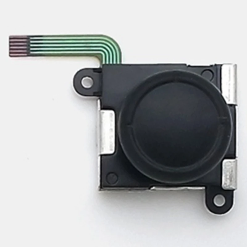 6Pcs Replacement 3D Analog Rocker Joy Stick for NS Controller Gamepad Joycon Game Pad | Электроника