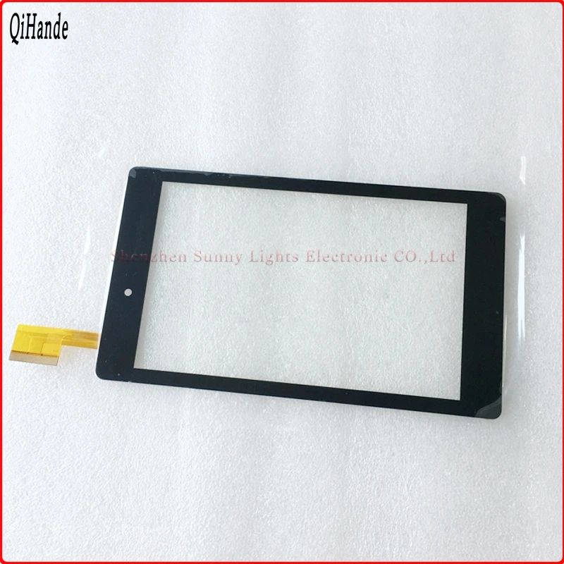 New touch screen For BUSH SPIRA B2 7&quot INCH AC70OX Argos Tablet Touch panel Digitizer Glass Sensor Replacement | Компьютеры и офис