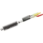 Электрический нагреватель QUICK A1146 A1146B, сердечник для QUICK 850A + 990A 990AD 990D 850A + 850AD 850D 850A, станция для переделки пистолета горячего воздуха