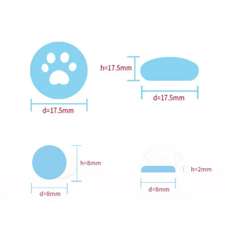 1 комплект джойстик Стик ручка шапки Защитная крышка Для Nintendo переключатель