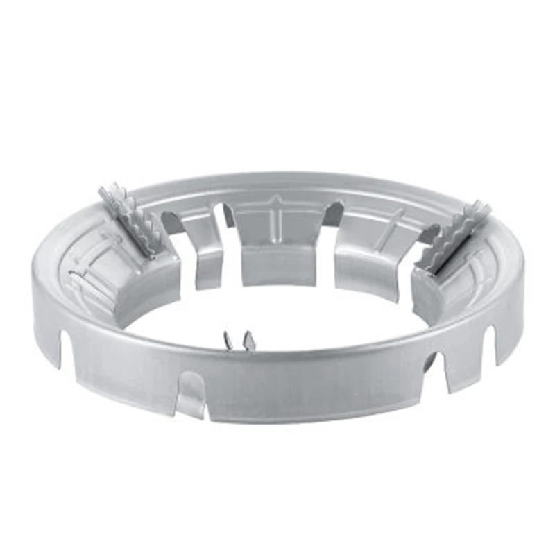 Новые газовые плиты 4x энергосберегающие круги огонь и лобовое стекло бытовые