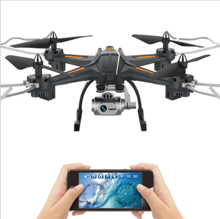 Фото Квадрокоптер 1080P rofessional Дроны с HD камерой Wi-Fi FPV RC вертолет телеуправление четыре Квадрокоптер 1080P rofessional Дроны с HD камерой Wi-Fi FPV RC вертолет телеуправление четыре