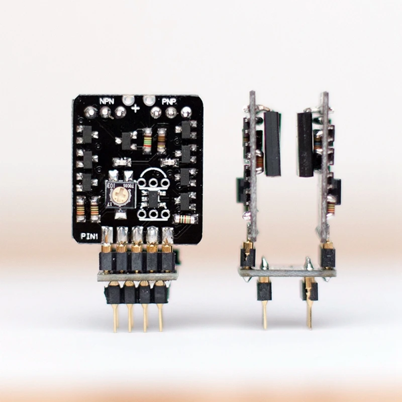 LKS класса A JFET дискретный Opamp Dual op amp для ES9018 ES9028 AD1955 DAC|Комплекты умного дома| |