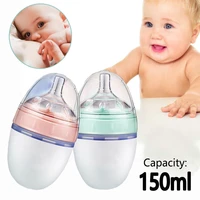 21 pc baby safety silicone baby bottles 240ml and 150ml baby bottles for feeding 0 36 months 2 baby bottles without bpa