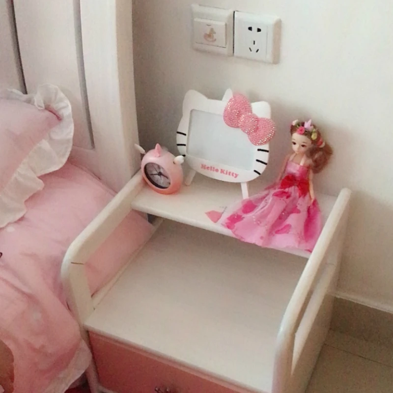 Фоторамка с котенком 6 дюймов блестящие стразы ручная работа детская фоторамка