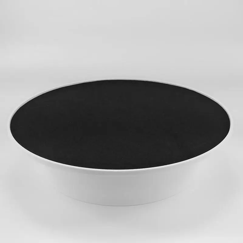 

photography Electric turntable platform rotating display stand product 360 photo booth studio table photography props charged