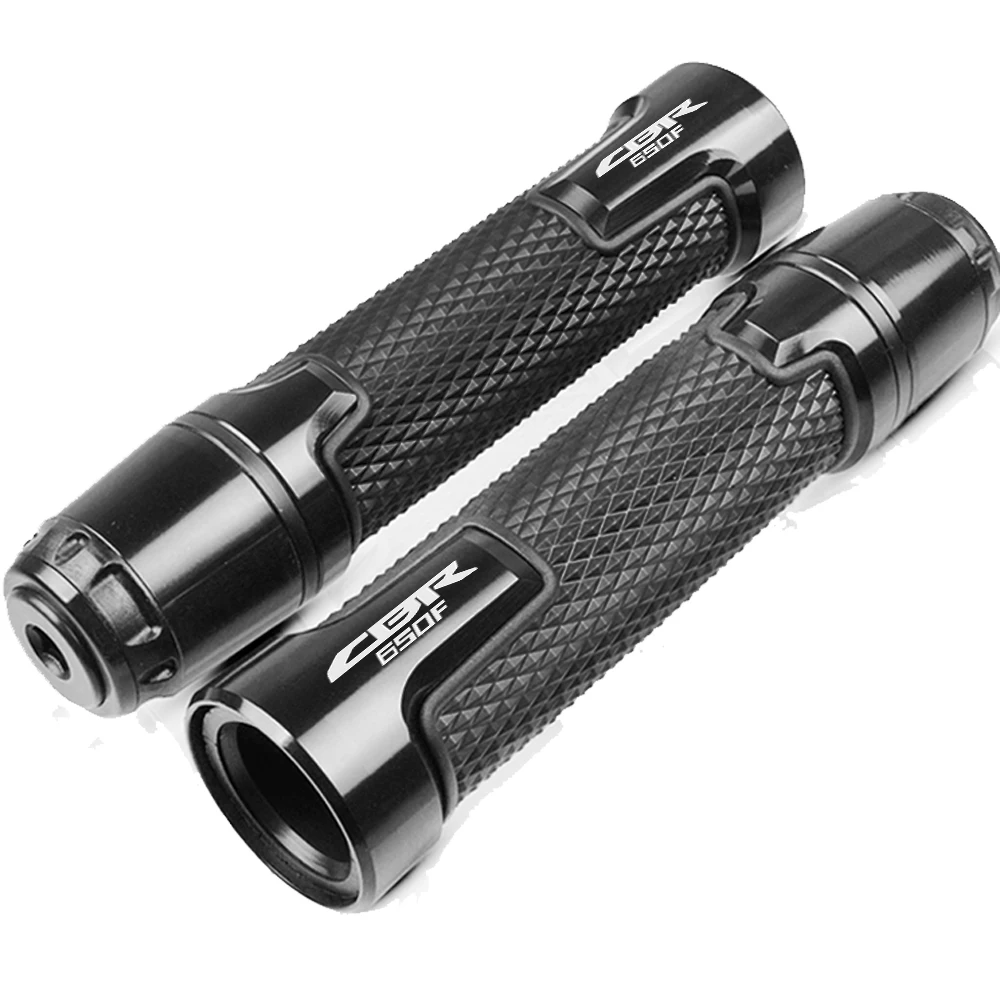 Black Для Honda CBR650F CB650F CBR 650 F CB 650F- Мотоцикл с ЧПУ Регулируемый складной тормозной рычаг сцепления Набор ручек - Цвет: Black