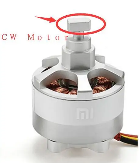 Piezas de repuesto para Dron Mi versi&oacute;n 4k, conjunto de marco de Baldes, carcasa de cuerpo de Motor de aterrizaje, protector de h&eacute;lice de bater&iacute;a, receptor Wifi-4
