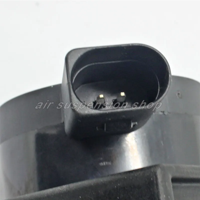 2 Pin 7H0965561 Автомобильный Двигатель электронный вспомогательный охлаждающий