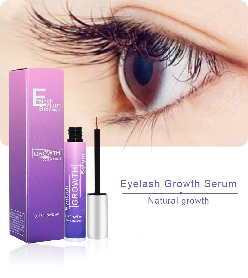 Тушь для ресниц Косметика Eye Lash Lift Growth усилитель сыворотки масло бровей лечение