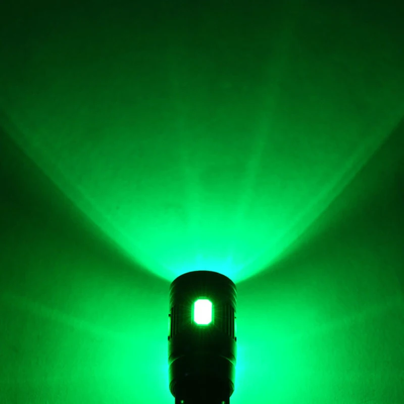 W5W LED T10 светодиодный лампы Canbus 5630 SMD для автомобиля габаритные огни внутренняя