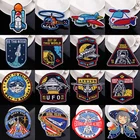 Термоклейкие нашивки для одежды 