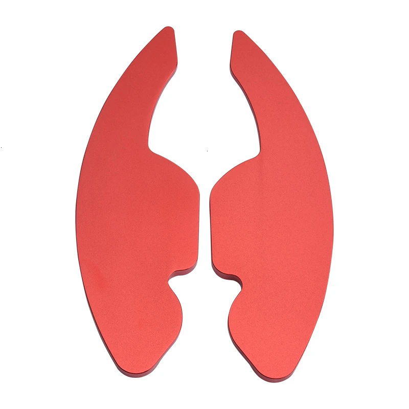 1 пара весло на рулевое колесо для автомобиля расширенные шестеренки