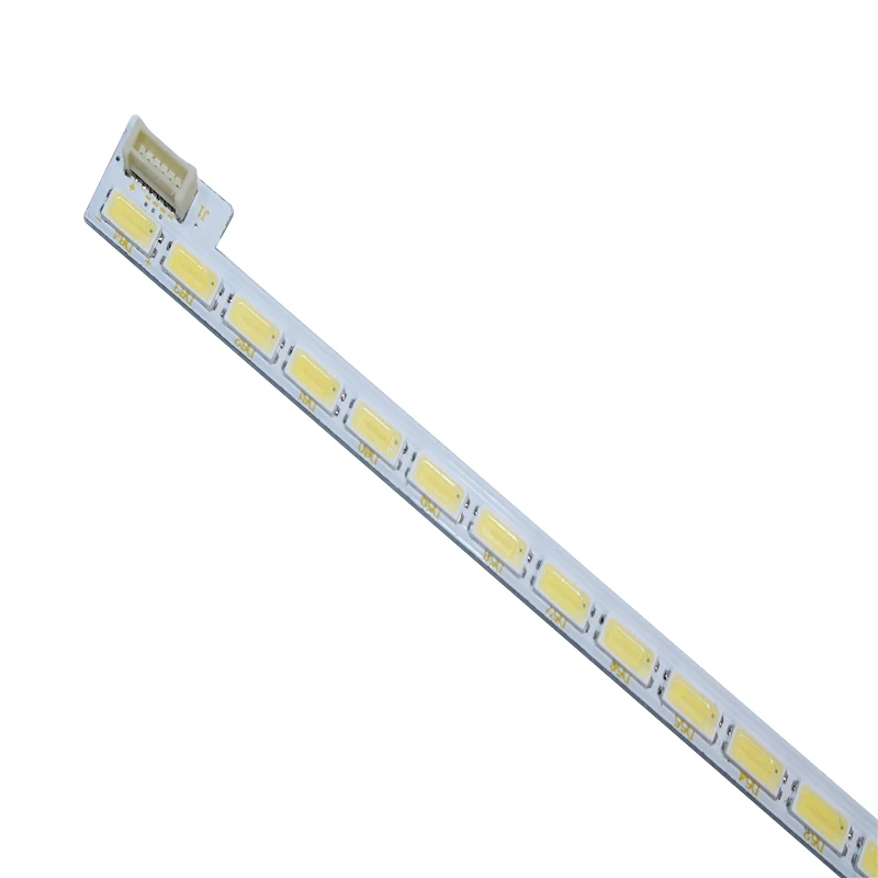 Новый 64 светодиодный 530 мм полосы для LG Innotek 42 дюймов 7030PKG 64EA 74.42T23.001 AUO TOSIBIA AU T420HVN01.1