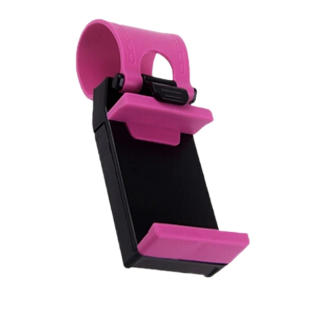 Автомобильный держатель Мини для вентиляционной решетки|Универсальный