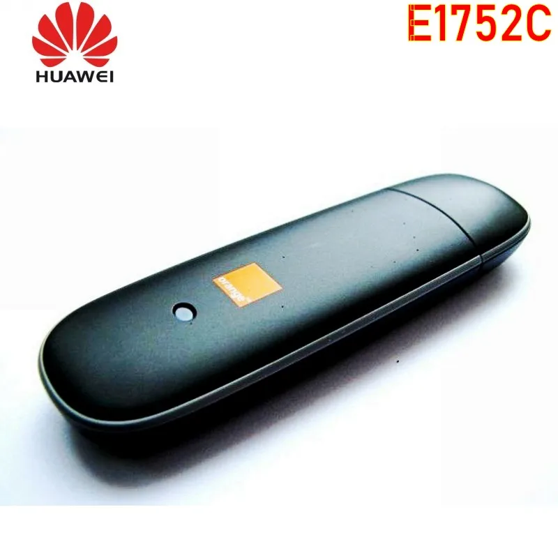 Новое поступление Huawei E1750/E1750C 3G беспроводной интернет-терминал для устройств E220