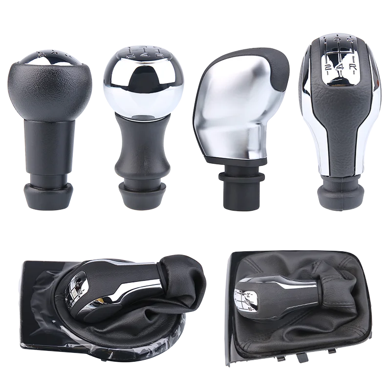 Переключения Шестерни ручка для Peugeot 206 207 301 307 308 408 508 2008 3008 C4L C5 C2 C3 XR C4 Citroen Picasso LF1 |