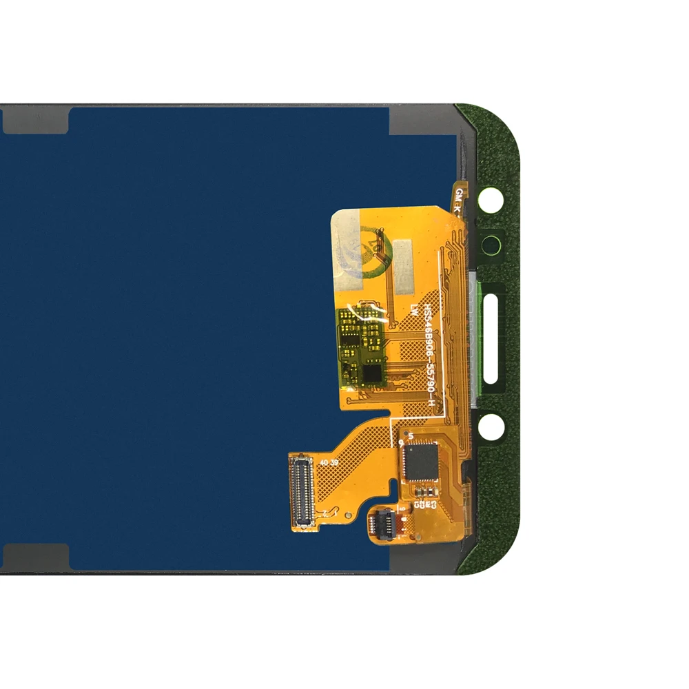 2 шт. высококачественный TFT дисплей для samsung Galaxy J7 Pro 2017 J730 J730F lcd сенсорный экран