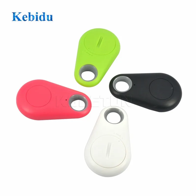 KEBIDU автомобиля беспроводная умная bluetooth мышь устройство для слежения за ребенком