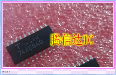 

Free Delivery 74AC640 SOP20