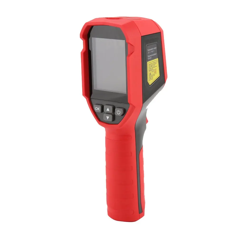 

Temperature Measuring Instrument UTi120S Infrared Thermal Imager PCB Circuit Industrial Test Floor Heating Tube Test
