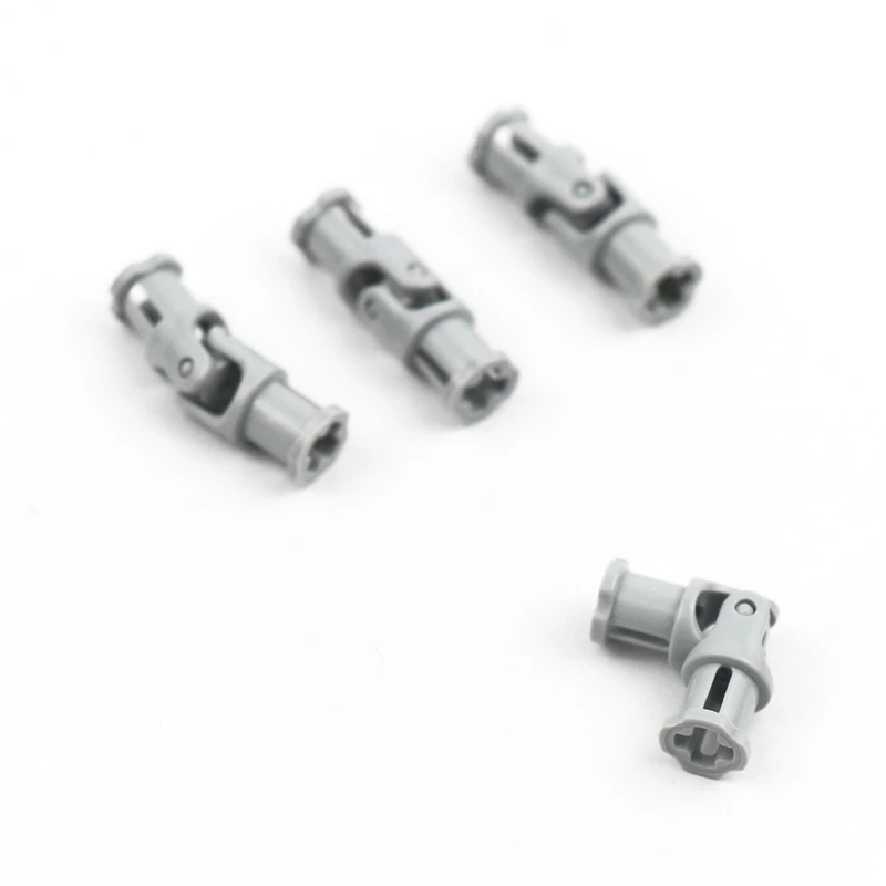 Конструктор MOC детский универсальный 20 шт. технические детали совместимы с