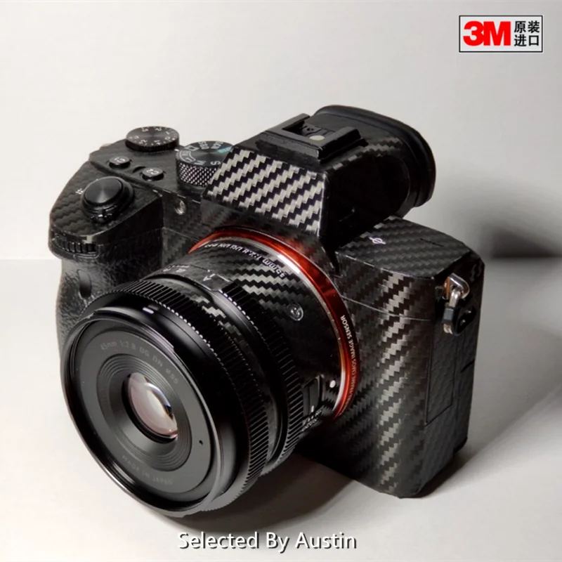 Защитная пленка для камеры с защитой от царапин sony A7R4 7R VI A9M2 alpha 9 II|Аксессуары