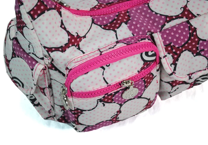 Специальная сумка через плечо сумка-мессенджер водонепроницаемая нейлоновая