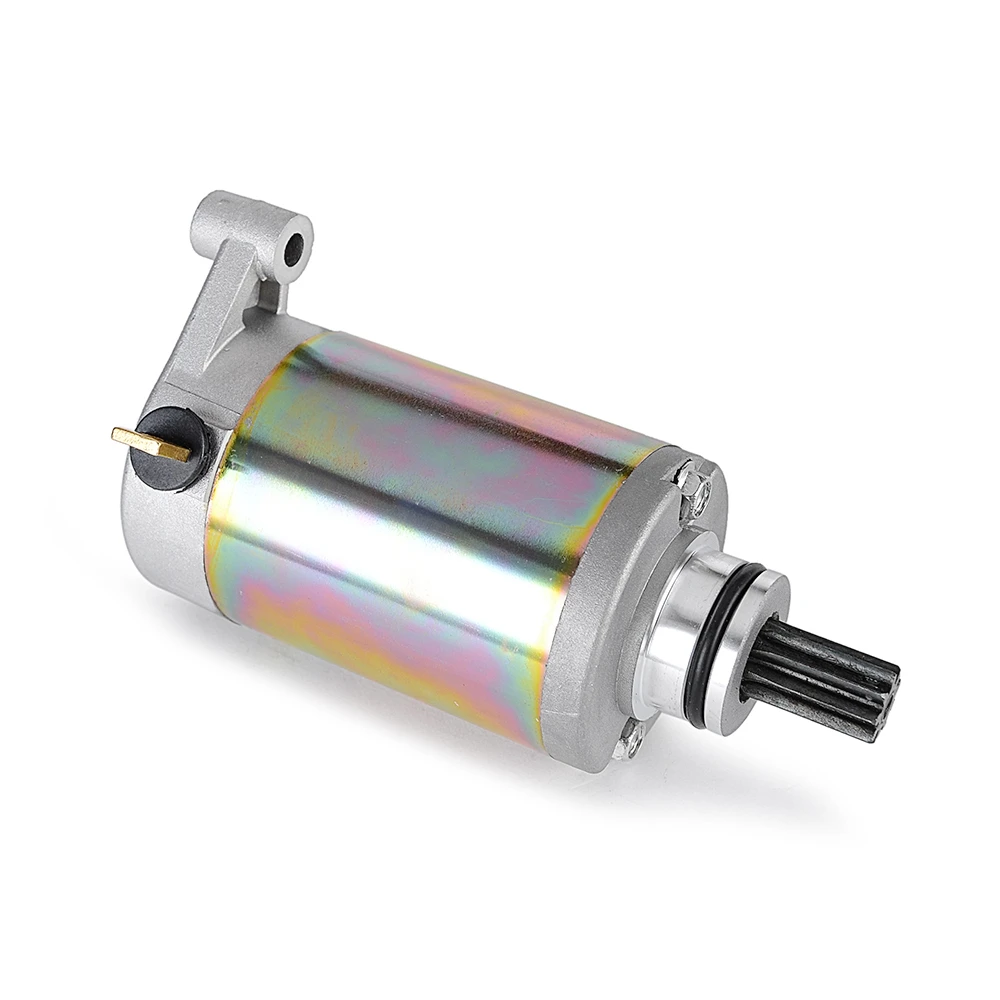Детали двигателя стартер для Suzuki DF125 DF200 DF 125 200 DR125E GZ125 Marauder TU125 TU RV125 RV200 VanVan GN125 GN125E |