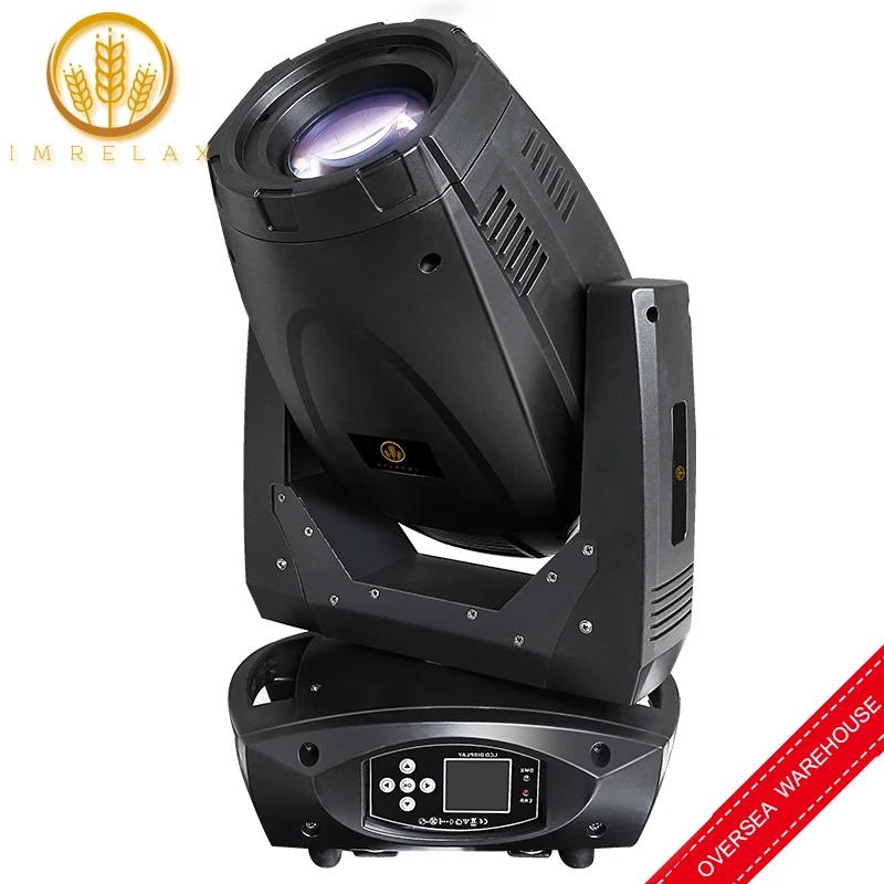 Высокое качество Hybride луч прожектор размытого светодиодный 300W СИД Moving головной