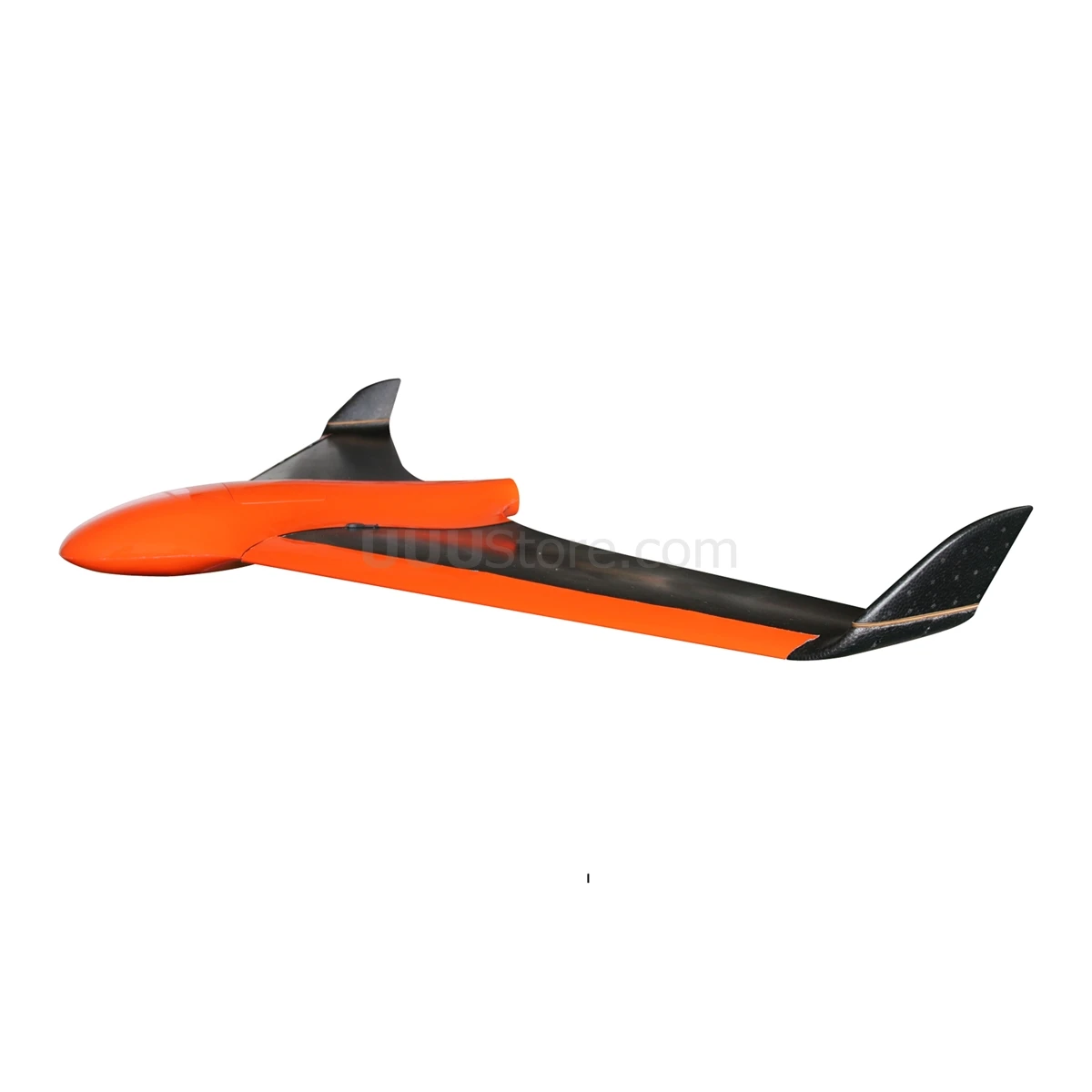 Прочный композитный материал Skywalker X8 последняя версия Skywalker FPV летающее крыло 2122 мм пустая рама 2 метра X-8 EPO RC самолет