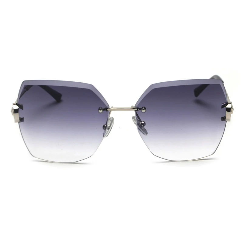 Королевский девушка мода оправы солнцезащитных очков для женщин новинка