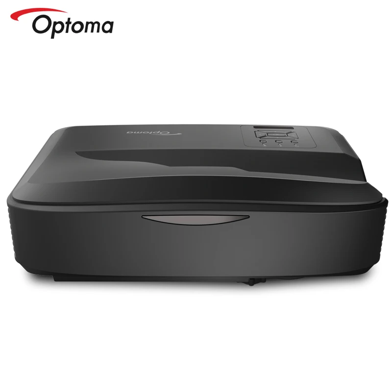 Проектор Лазерный Optoma Full HD 1080P 4000/5000 лм |
