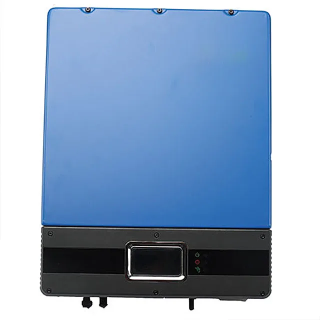 

Factory cheap price hybrid solar inverter 6000w good