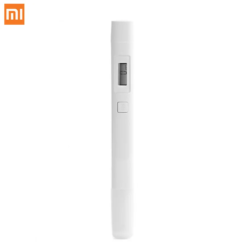 Оригинальный Xiaomi TDS тестер воды портативная ручка обнаружения стилус цифровой