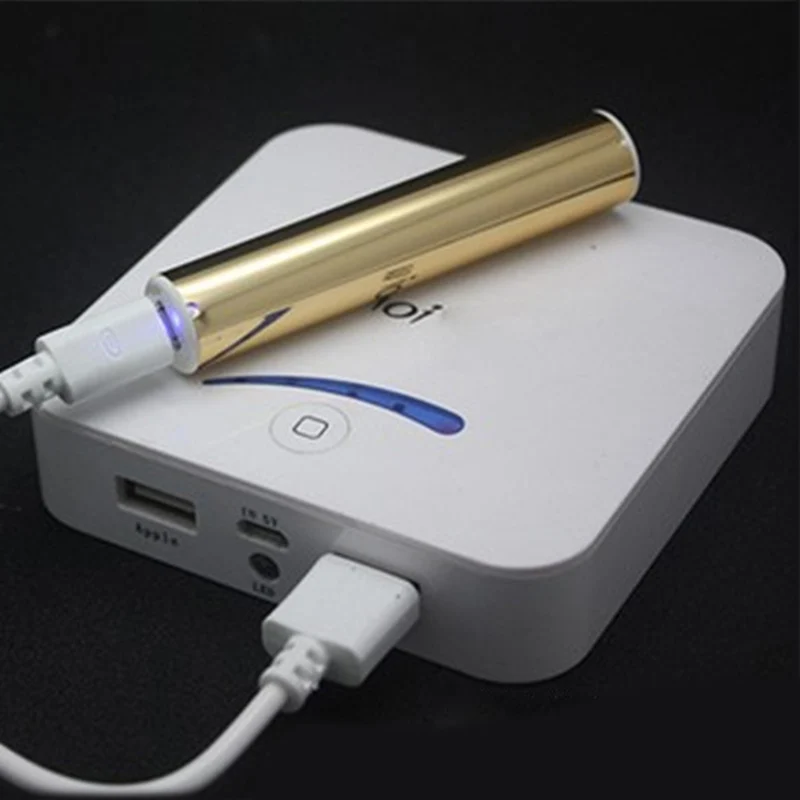 Зажигалка для сигарет сенсорный экран зажигалка компактный смарт-датчик usb