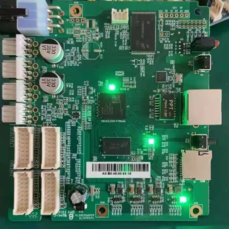 

New stock S17+ control board for T17 ,Pcba Assembly Service Pcb Control Board