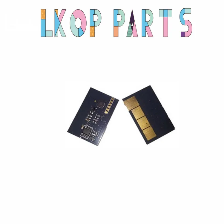 

10PCS new MLT-D208 chip D208S CHIP for Samsung chip SCX-5635 SCX5835 ML-1635 3475 D208