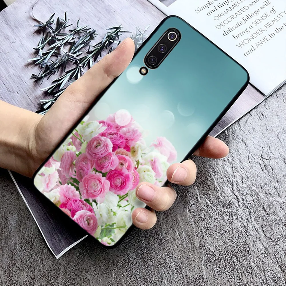 For Xiaomi 9 case Phone Case Cover for 8 se MIX2 MIX2s MAX2 MAX3 F1 A1 | Мобильные телефоны и аксессуары