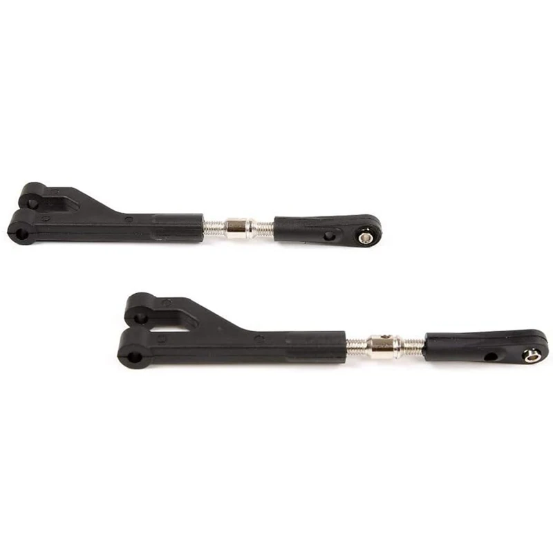 Регулируемая верхняя подвеска в сборе для 1/8 HPI Racing Savage XL FLUX Torland Monster Brushless Truck Rc Car