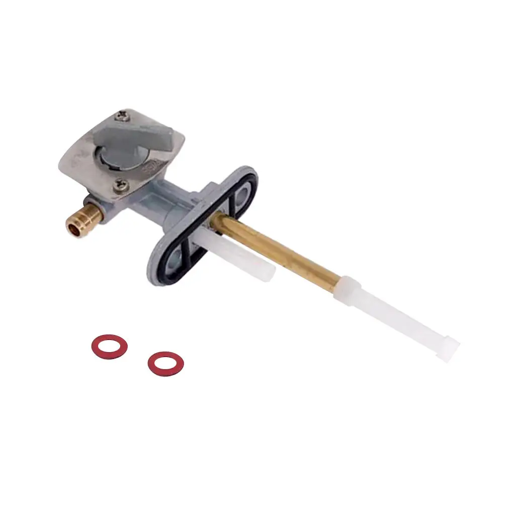 

Клапан топливного бака Petcock для Kawasaki KDX200, KDX220, KDX250