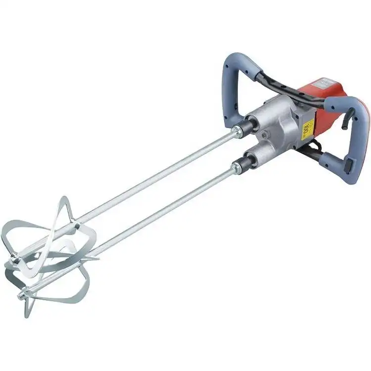 

powder mixer machine cattle feed mixer double pole mixer stirrer