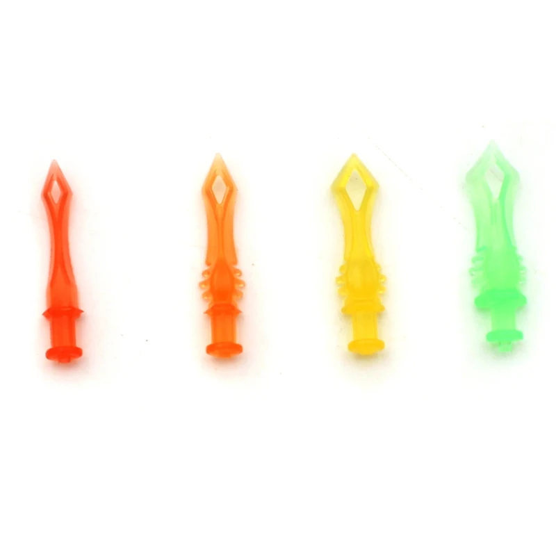 Встроенный клин для зубов 120 шт |