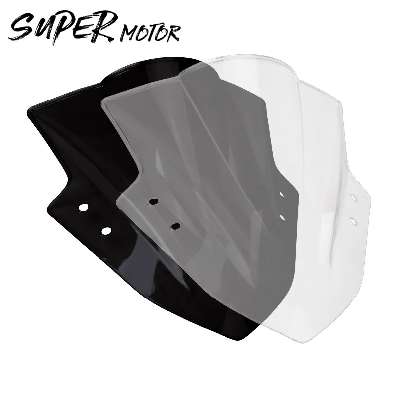 

Мотоциклетное ветровое стекло для Kawasaki Ninja 300 R EX300 EX300R ex300 r 2013 2014 2015 2016 2017 EX 300 R